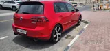 VW Golf GTI